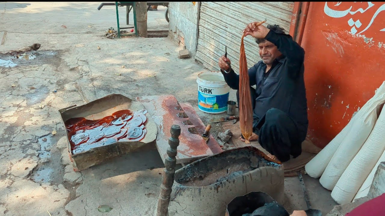 🇵🇰 4K HDR Walk in Hidden life of Lahore | You’ve Never Seen This Face of Lahore Before | 