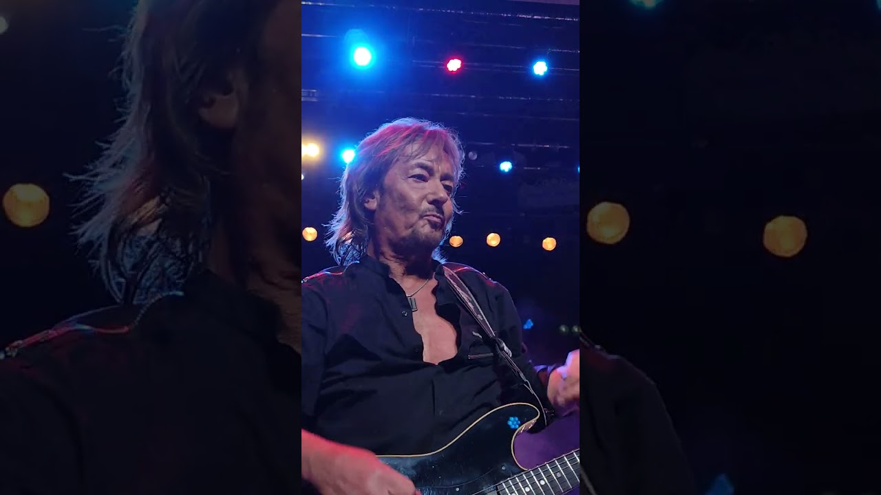 Chris Norman.Bradford.2024.sept.10.