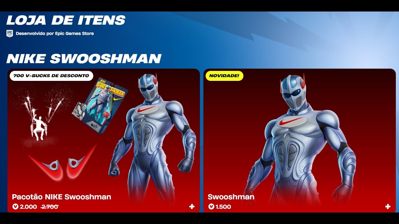 LOJA ATUALIZADA FORTNITE HOJE DIA 13 DE FEVEREIRO.