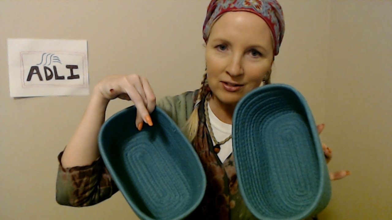 ASMR | Harvest And The Galloping Consumption