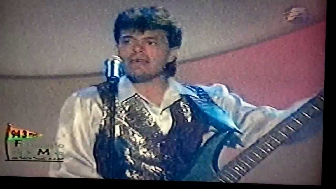 GRUPO MADRIGAL   SIMPLEMENTE DAME