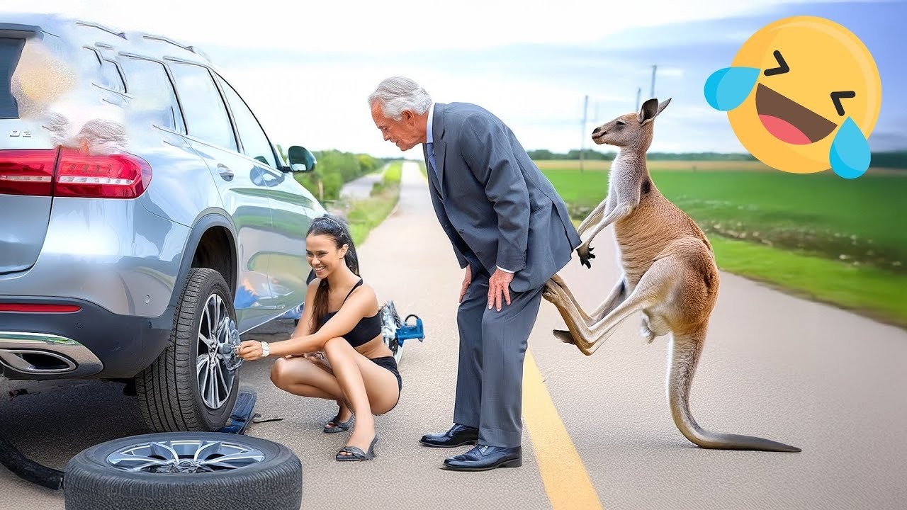 Best Fails of The Week | Funniest Fails Compilation | Funny Video | FailArmy part 17