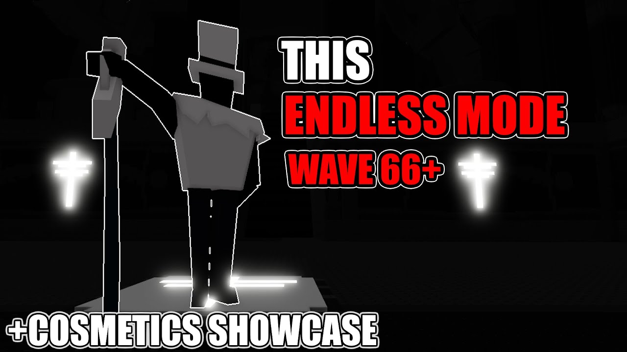 Heaven's Kingdom Endless + Cosmetics Showcase | World Tower Defense V1.18.1