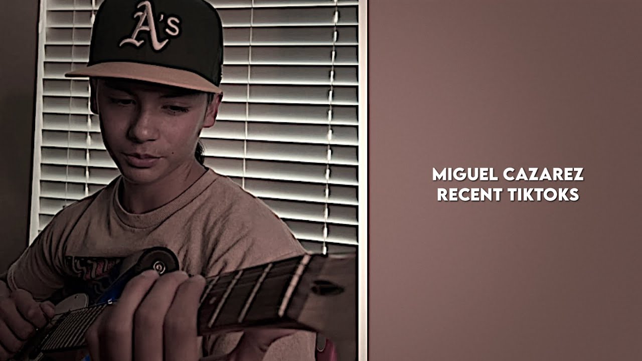 miguel cazarez mora recent tiktoks twixor scenepack