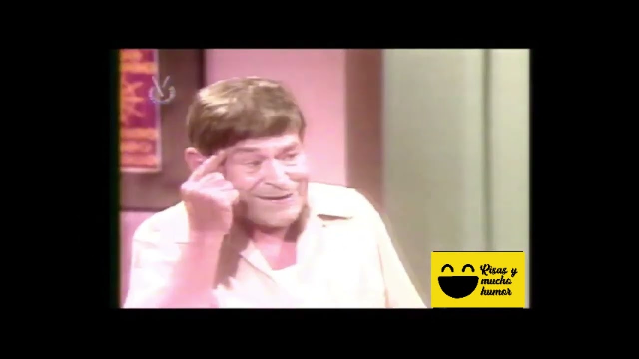 CHEVERISIMO SANGANINI Y EL SEÑOR LABORE 4
