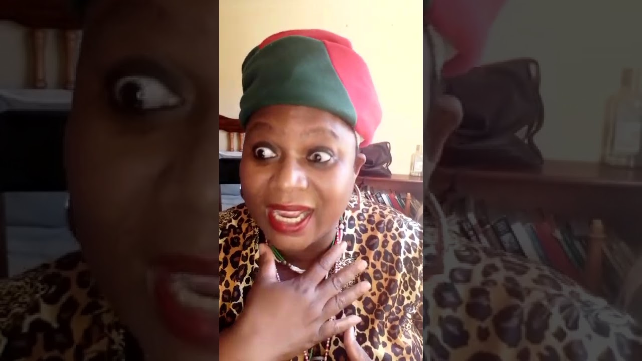 PART 1: uMhlekazi | Umkhwetha | Ithwasa | Rules of engagement