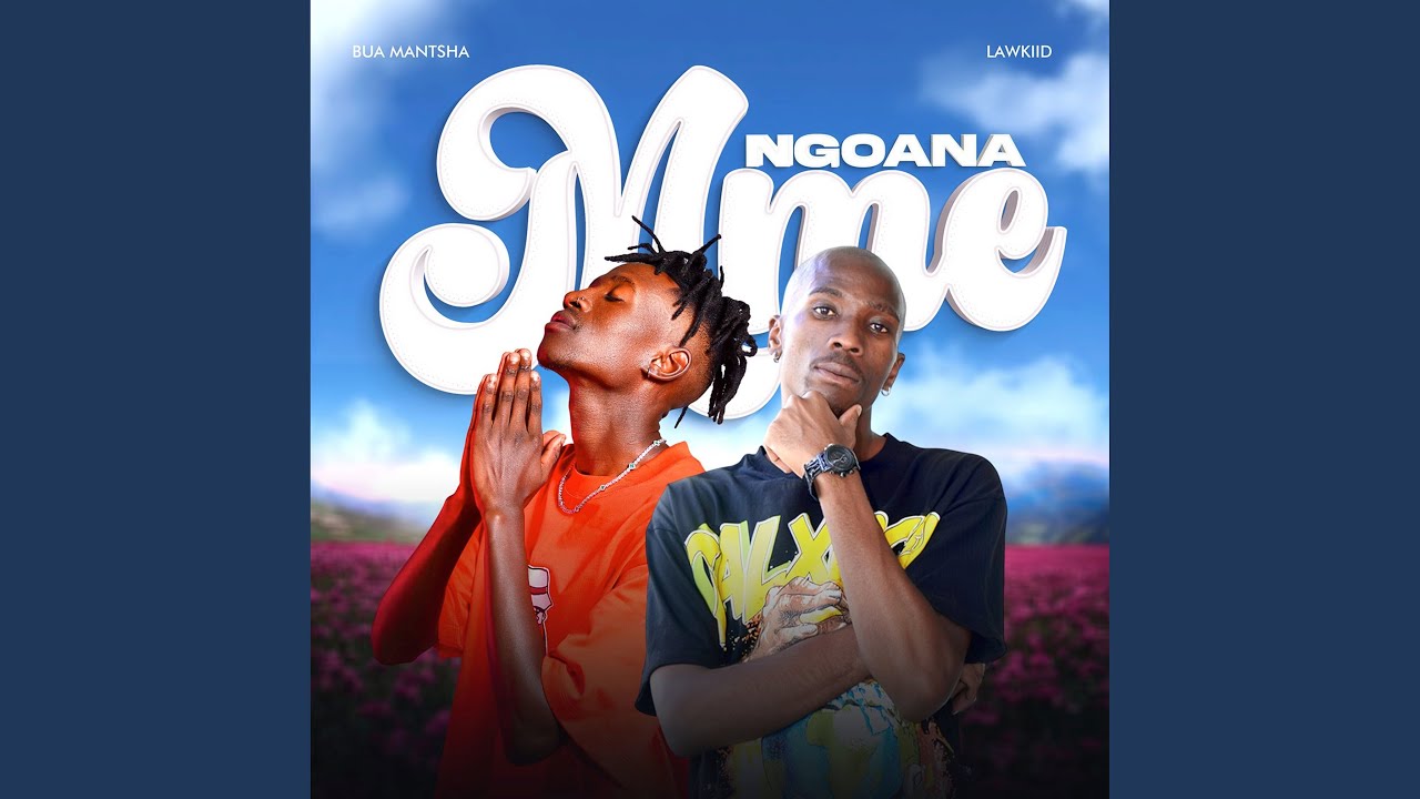 Ngoanamme