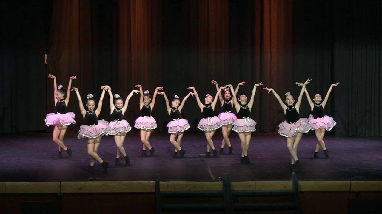 KGW - Jive