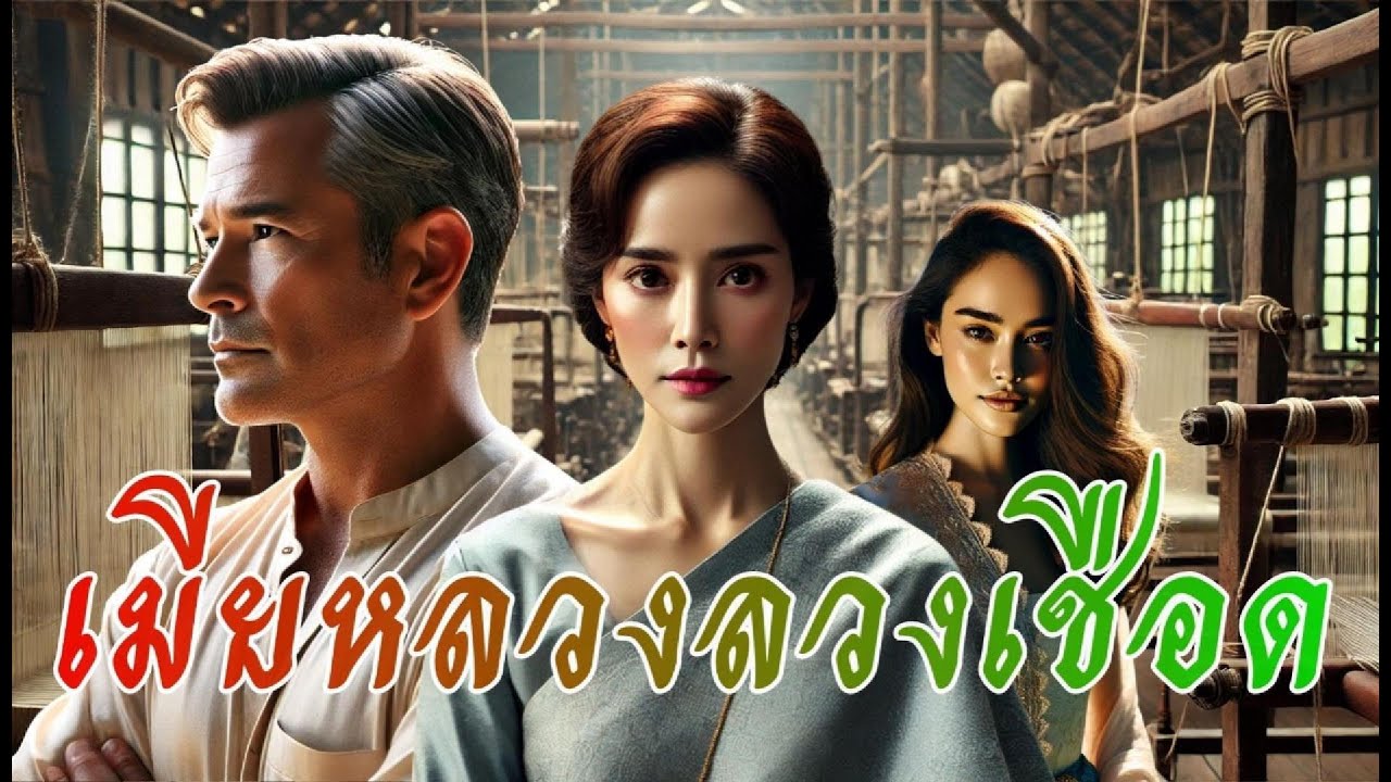 เมียหลวงลวงเชือด I 