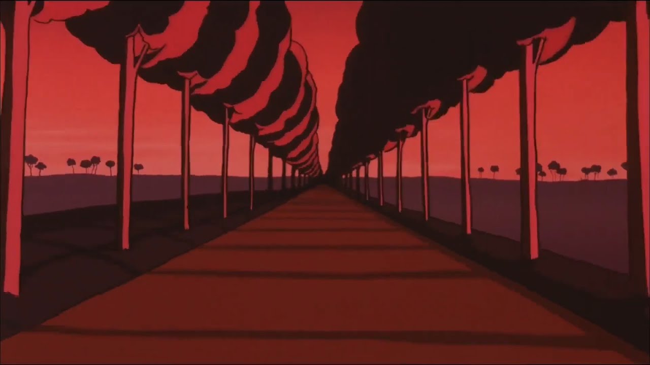 waiting for you, your fujiko (mono mix)