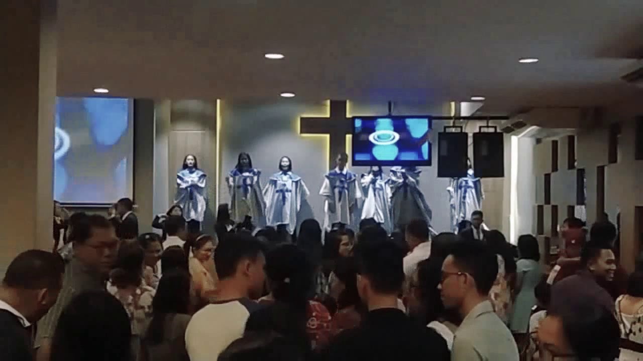 Tiberias Tembesi - Ku Tak Pandang