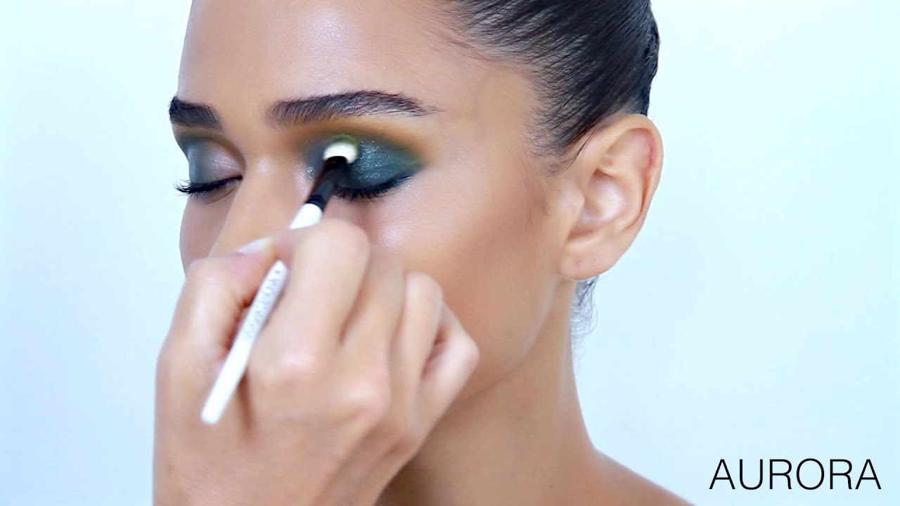 The Full Natasha Denona Gold Palette Breakdown | NATASHA DENONA BEAUTY