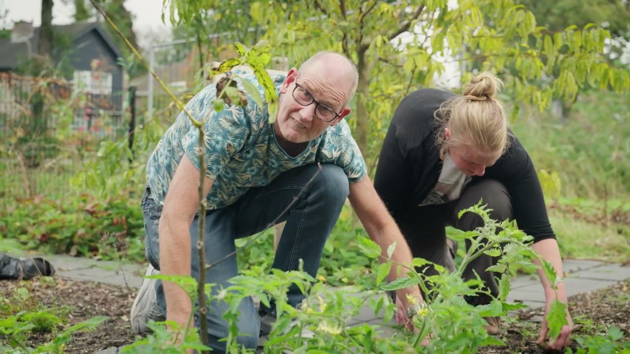 Neem een kijkje bij Sprank-locatie Spoorzicht in Hoogeveen!