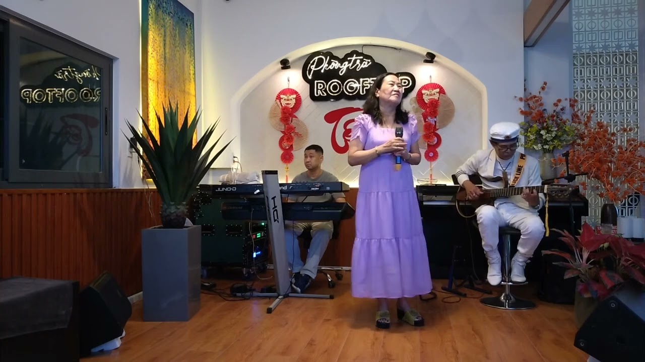 NGỎ HỒN QUA ĐÊM 🎼: Hàn Châu & Triết Giang 🎙️: Kim Liên
