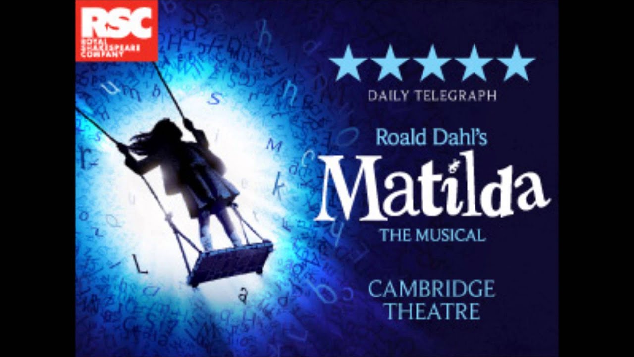 Naughty - sung by Tim Minchin