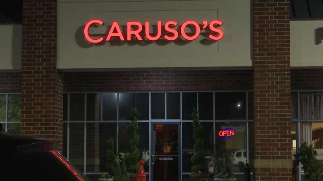 N.C. restaurant receives praise and backlash after banning children