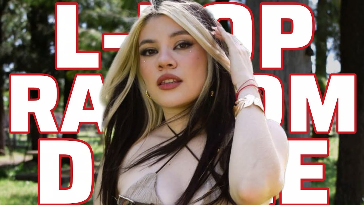 L-POP RANDOM DANCE (VERANO VERSIÓN)