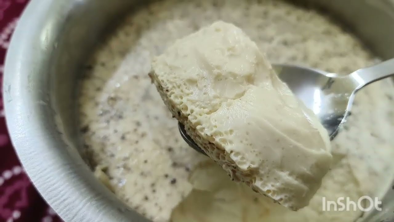 జున్ను తయారీ విదానం/how to make junnu at home in simple way #healthy#tastyfood 
