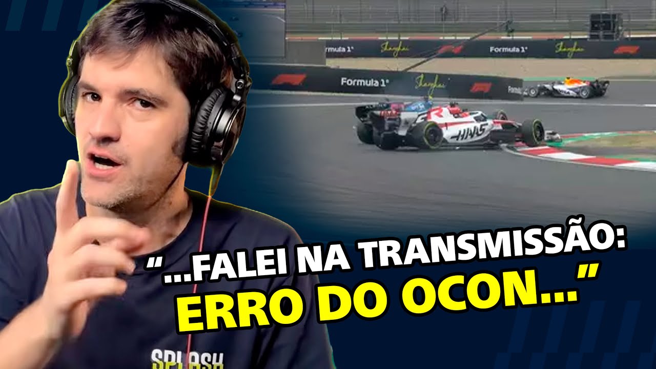 Esteban Ocon vs. Franco Colapinto - Death threat against a driver? Not acceptable, period 🚩 #f1
