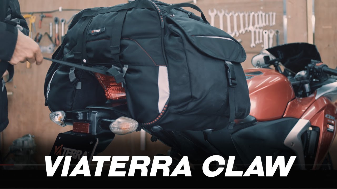 ViaTerra Claw - Features, specs, mounting & accessories