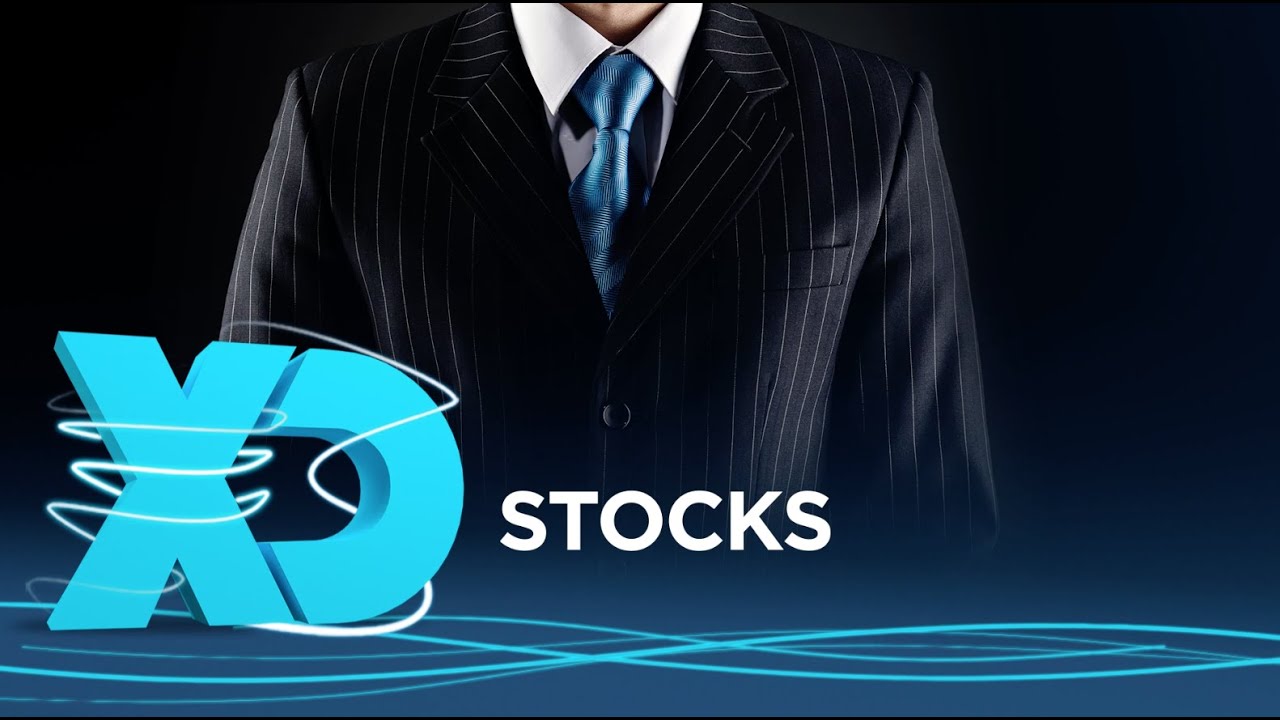 XD Gestão Comercial UNLIMITED - Stocks