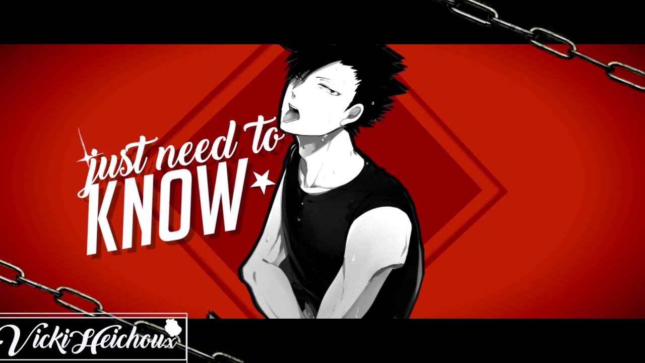 Kuroo Tetsurou - Insomniac