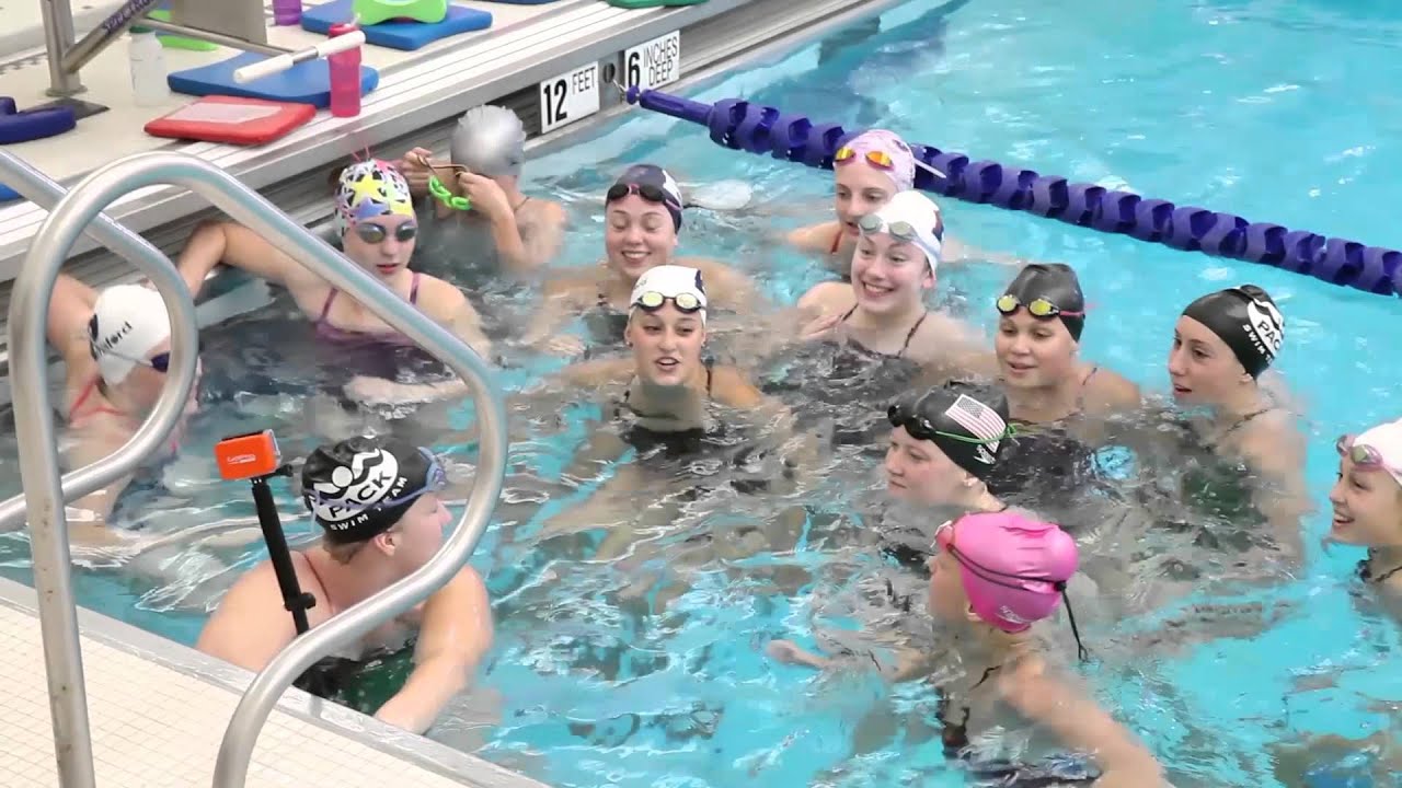 Vison High School Sports Beat, September 12th, 2015