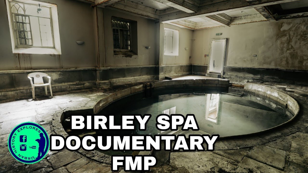Birley Spa Documentary