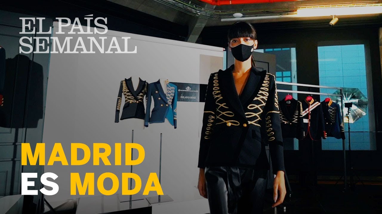 Madrid es Moda  | Reportaje | El Pa&iacute;s Semanal