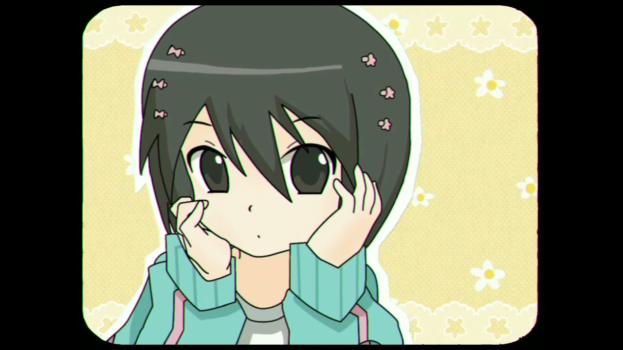 【TEST 1 】   KYU KURARIN FANMADE (incomplete preview) HD 