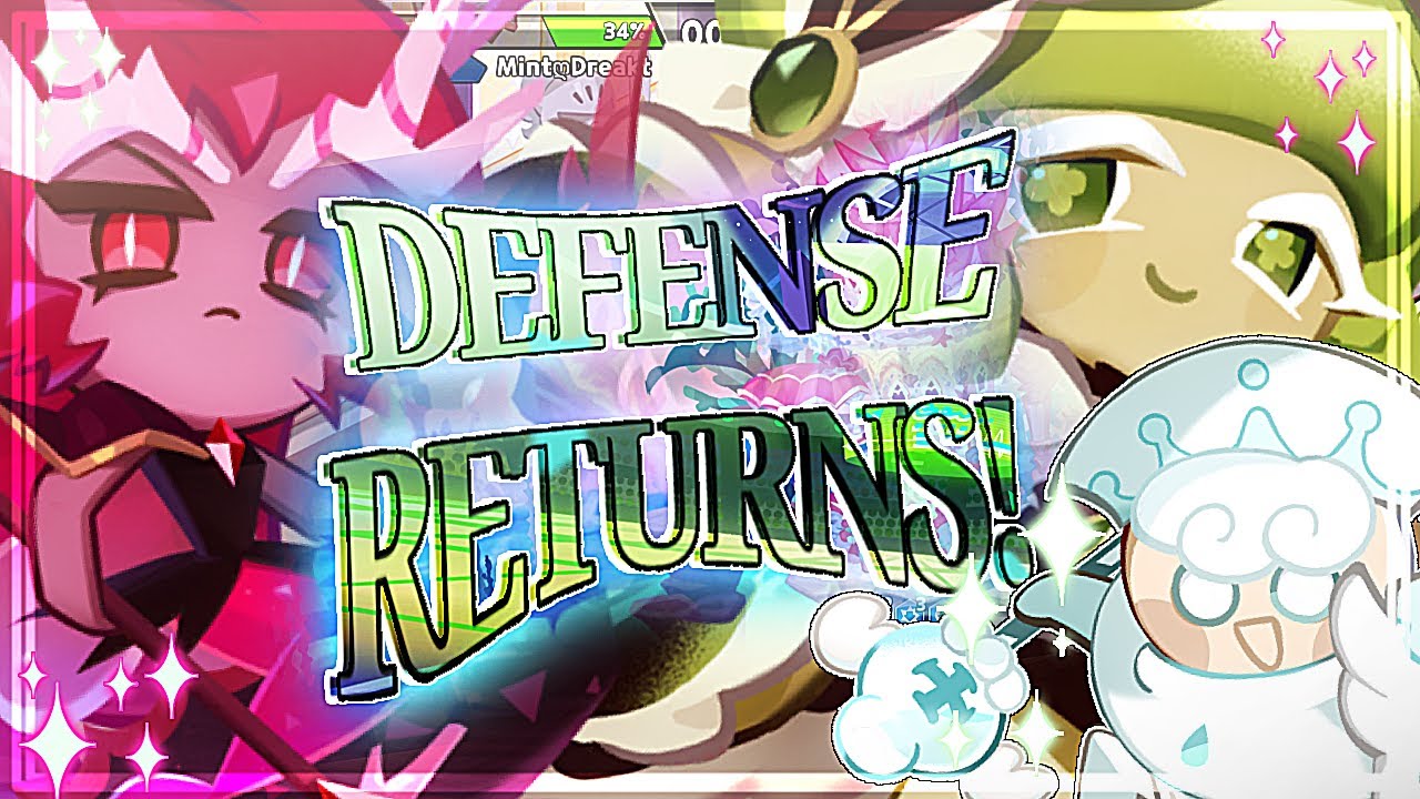 [NEW] MOUSSE META! 3 NEW Arena Teams to Boost your Rank!