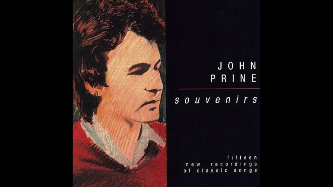 John Prine - 