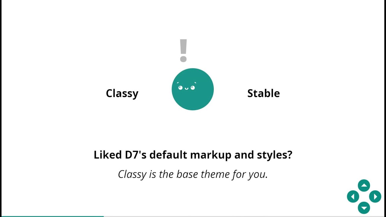 Drupal 8 Theming: A Crash Course