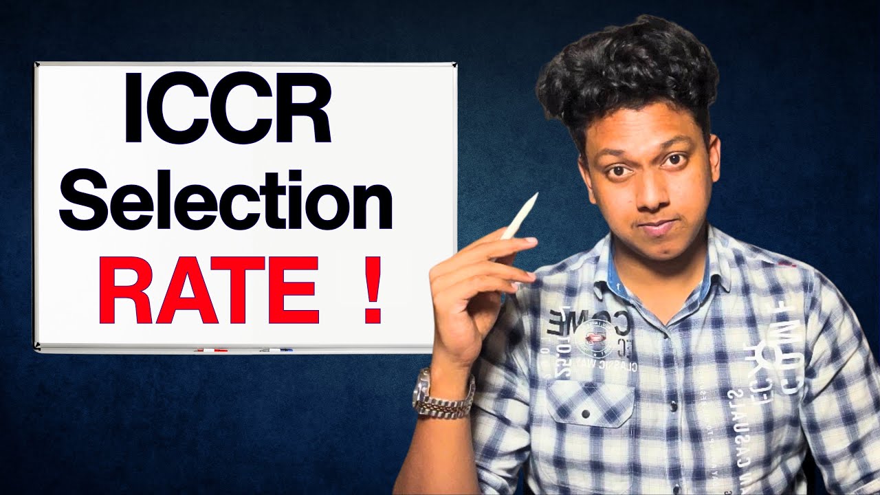 How Many Students Apply for ICCR Every Year? What Are Your Real Chances?