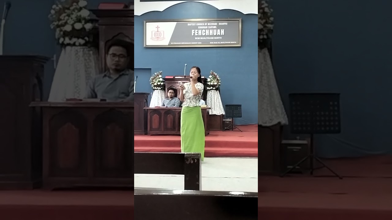 Tetei - Chawimawi ka phut lo (cover)