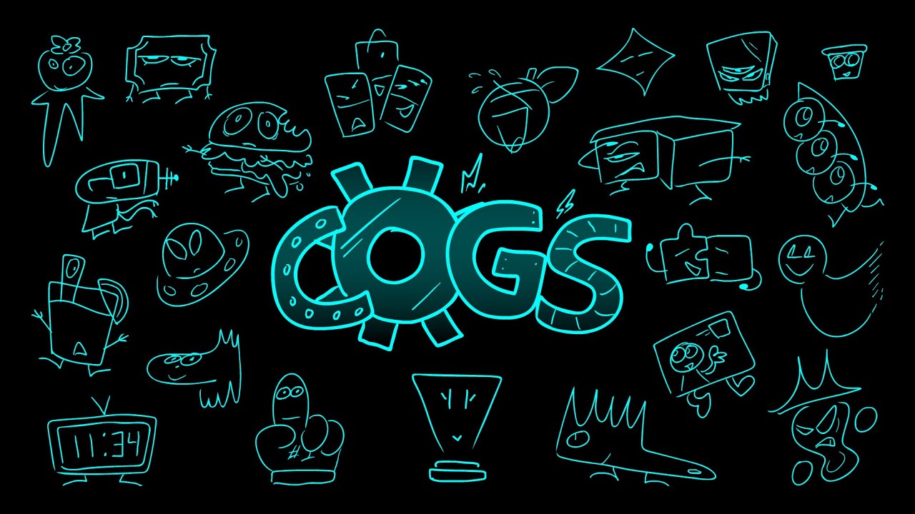 COGS - Intro