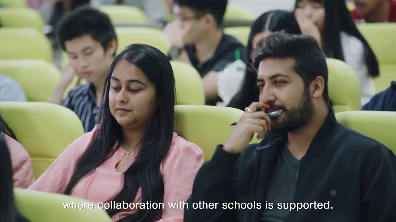 Asian Institute of Technology