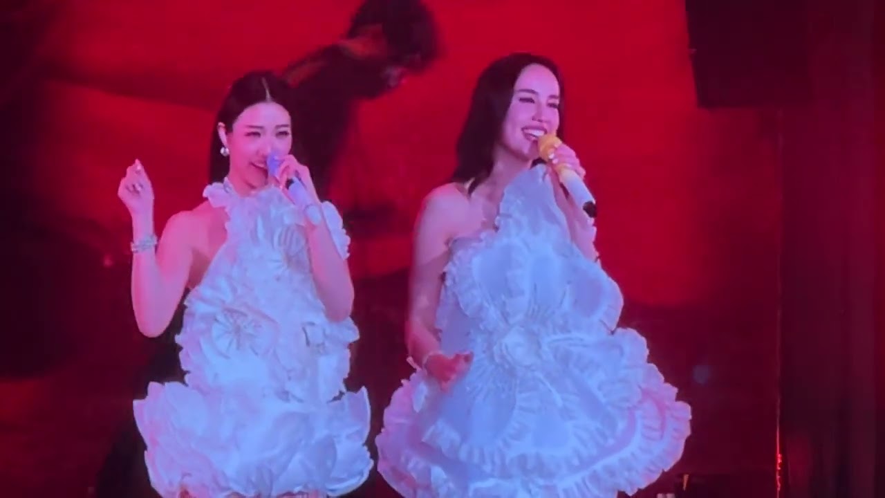 แก้บน- Ginny Jayna - Heart2Heart Fancon -14/2/2026
