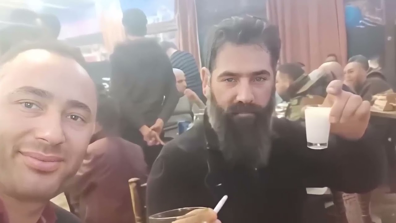 القبض علي اقذر الشبيحه والضباط .. شجاع العلي وكانجو وحيان ميا !اسوء شبيحة بشار وقعوا!