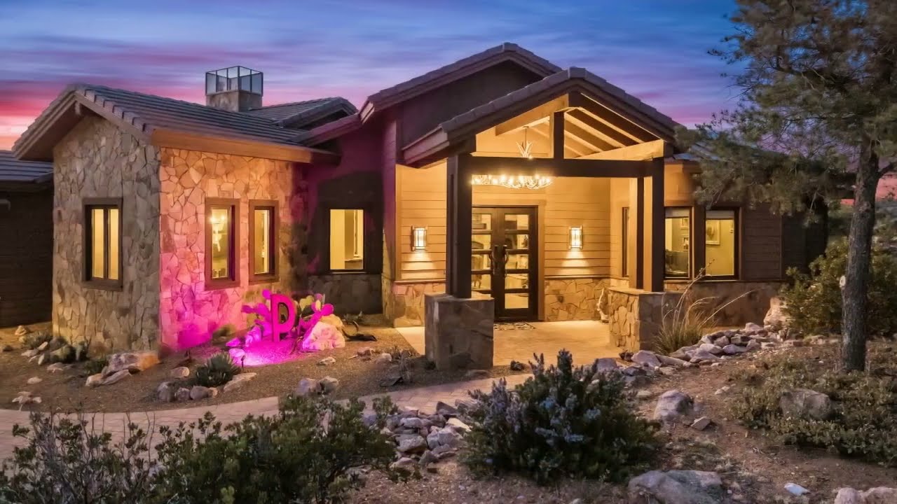 Prescott homes for sale