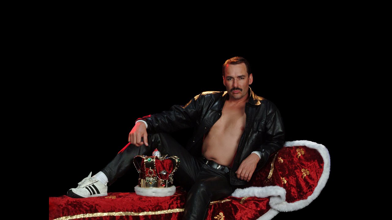 Bohemian Rhapsody - Crazy Little Thing Called Love