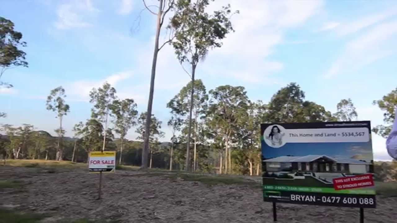 Jimboomba Woods Exclusive | Stroud Homes Brisbane South