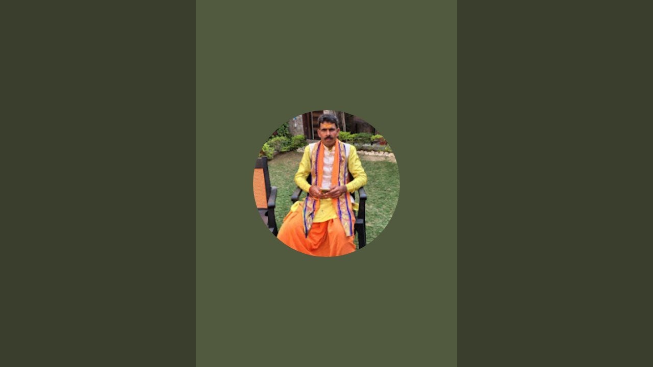 Maa Bhagwati आयुषी ज्योतिष केंद्र is live
