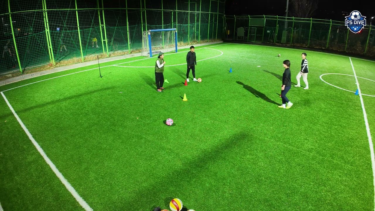 2026년 2월 21일(토) 자율연습 밟아 훈련 V1