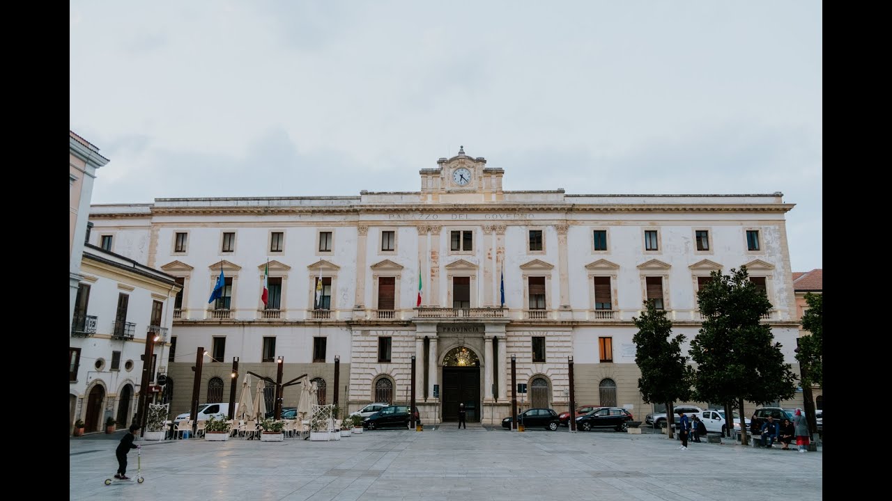 Potenza | Village Tales