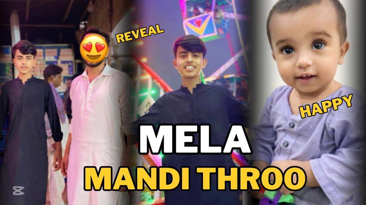 ￼#Bade Bhai Ka Saath Melay🎡 Mein Gay || full enjoy Kiya ||or baby ke Liye gift 🎁 liya#vlog