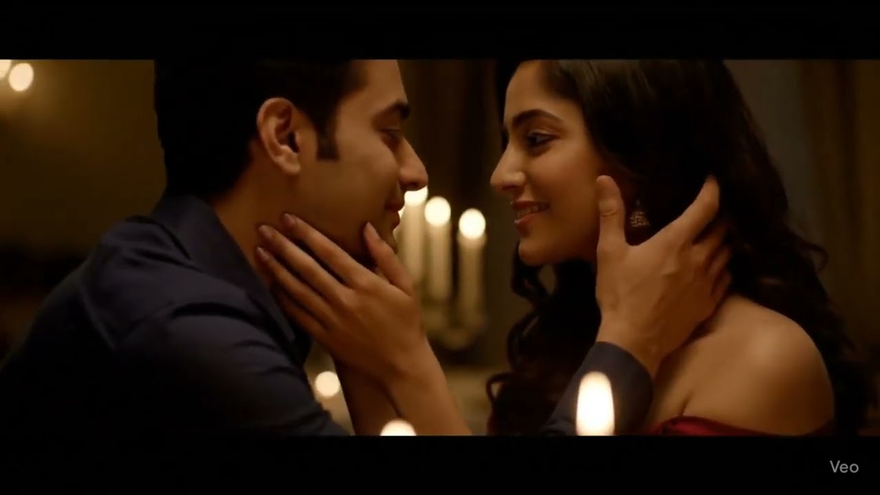 Heart Touching Indian Romance Story | Romantic Couple Short Film