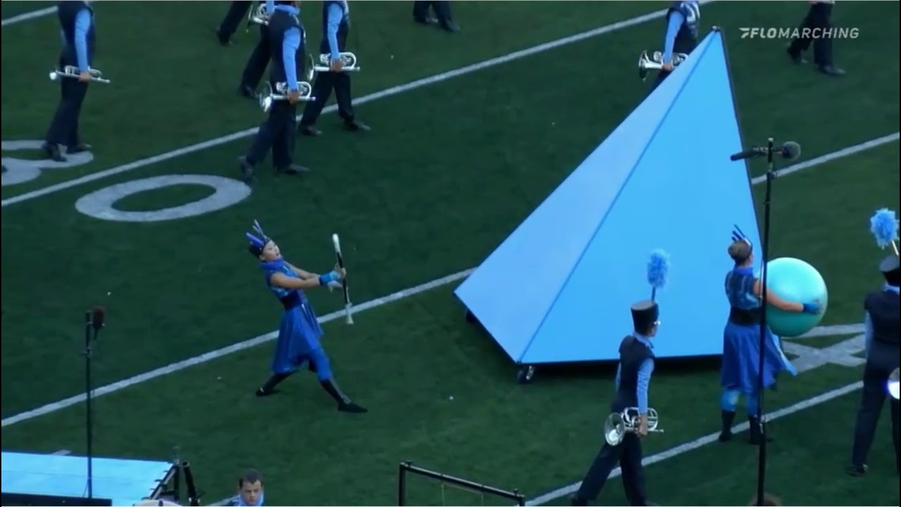 Seven Lakes BOA Waco Prelims 10 19 19