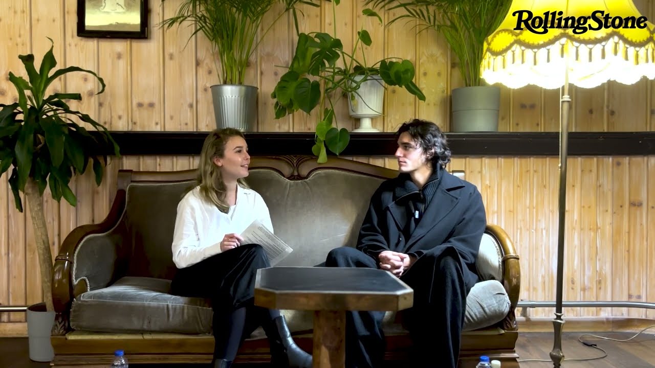 Tamino im Video-Interview: „Wir alle vollziehen im Leben unbewusst kleine Akte des Glaubens“