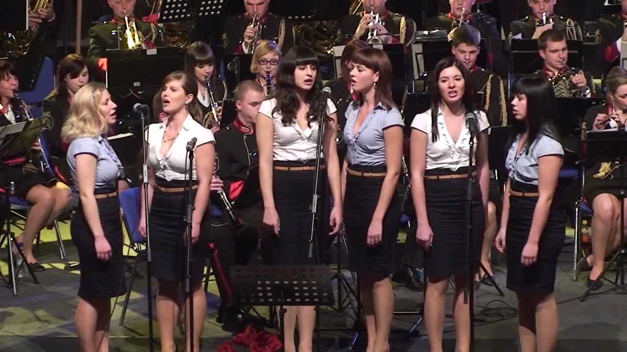 Godba Slovenskih železnic & Septet Fortuna-Ljubljanski zvon
